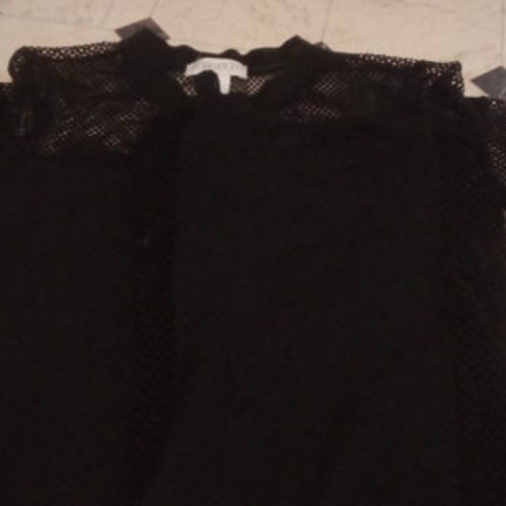 Fishnet bundle